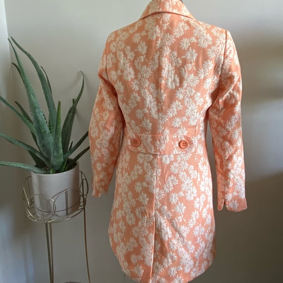 Daisy Jacket - Picture 3 of 8